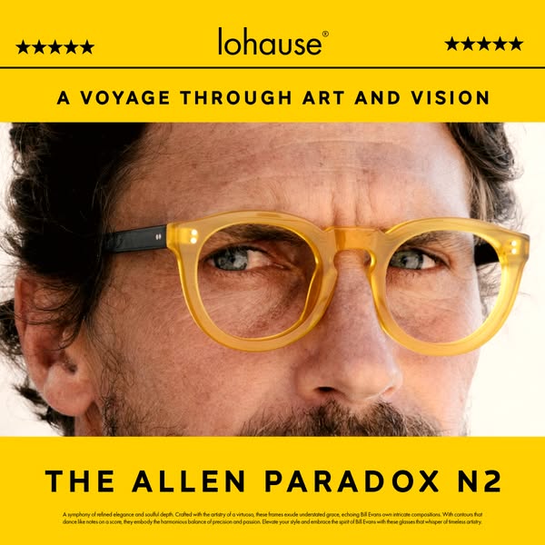 lohause® | Frames Inspired by Art and Unique People