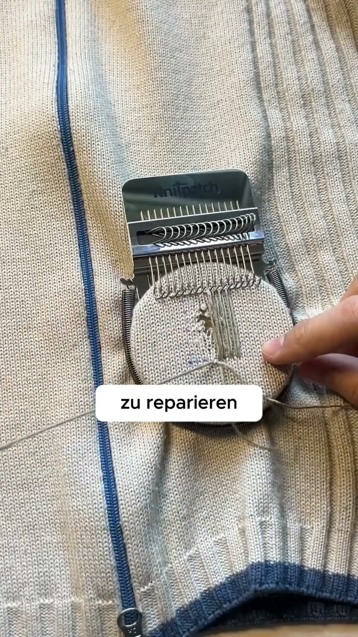 Schwer aufzuhören