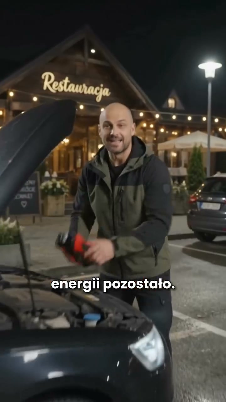 Super Cena!