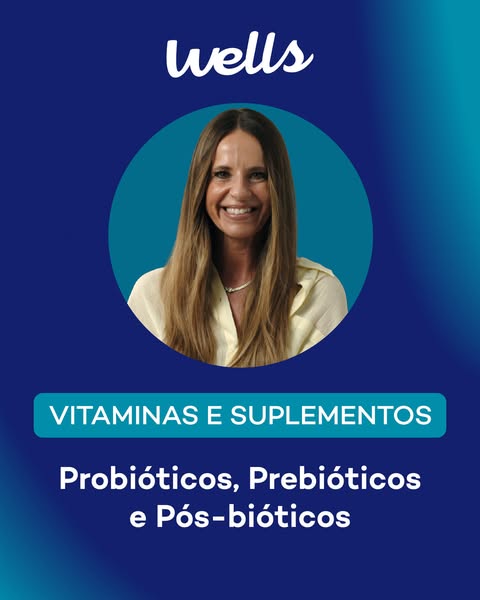 Saúde Digestiva