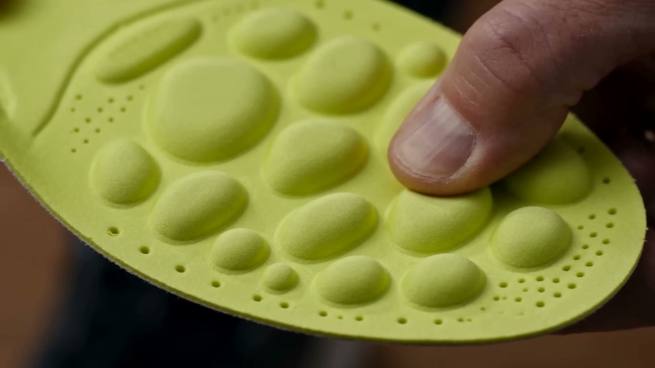 1+1 GRATIS Comfort Inlegzolen