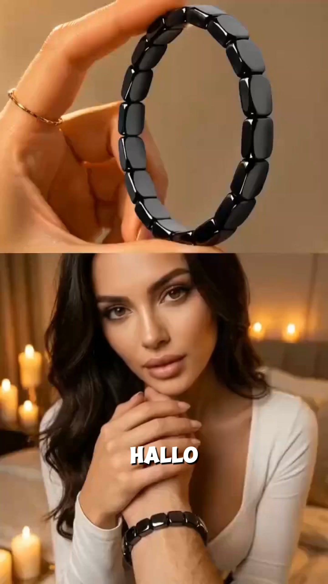 Hol dir deine Stärke zurück.