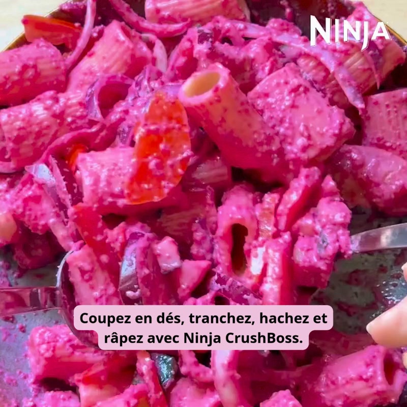 Le blender 3-en-1 le plus intelligent de Ninja.