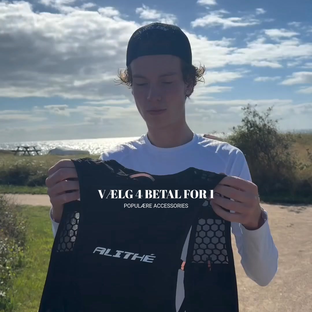 Vælg 4 betal for 1