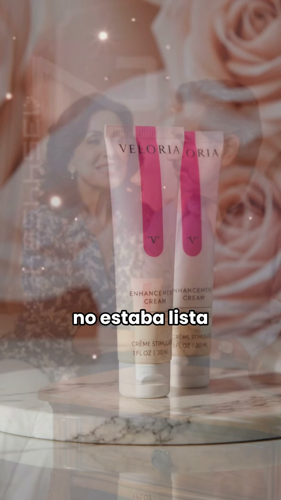 3 años sin acabar. 14 días con esta crema.
