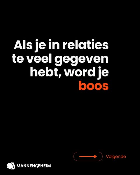 Jij verdient meer
