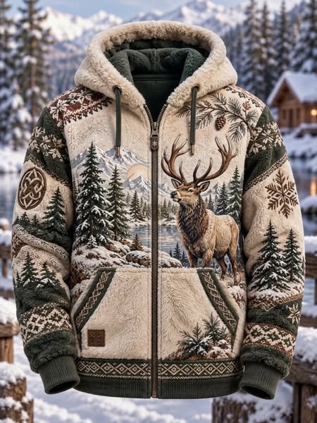 Ready for the Ultimate Adventure in the Wild? Hunting Season Is Calling!