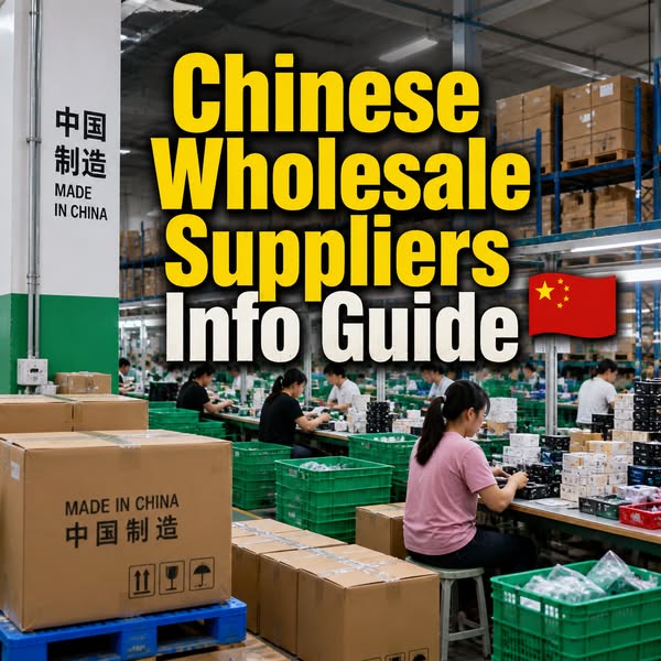 China Supplier Sourcing: Checks and Costs