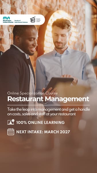 Restaurant Management