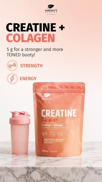 Your new booty routine