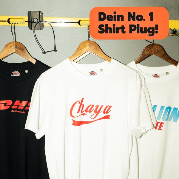 Chaya T-Shirt