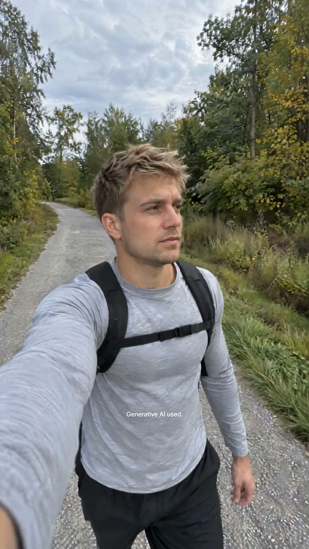 Explore Mindful Walking
