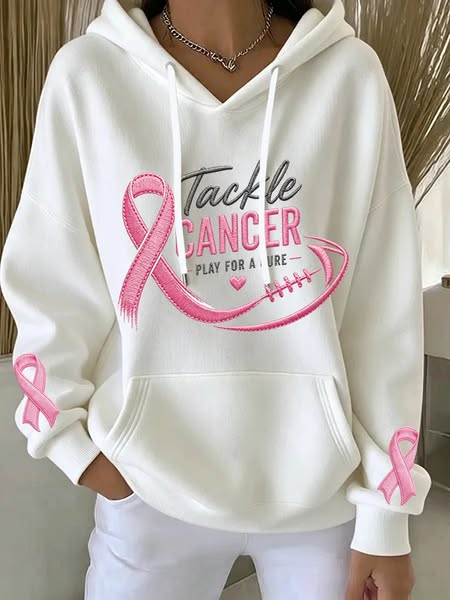 Wear Hope. Stand With Every Story