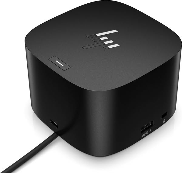 HP Thunderbolt Dock G4