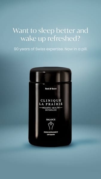 Clinique La Prairie Holistic Health