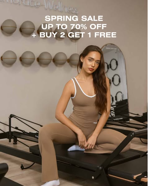 Up To 70% Off + Buy 2 Get 1 FREE