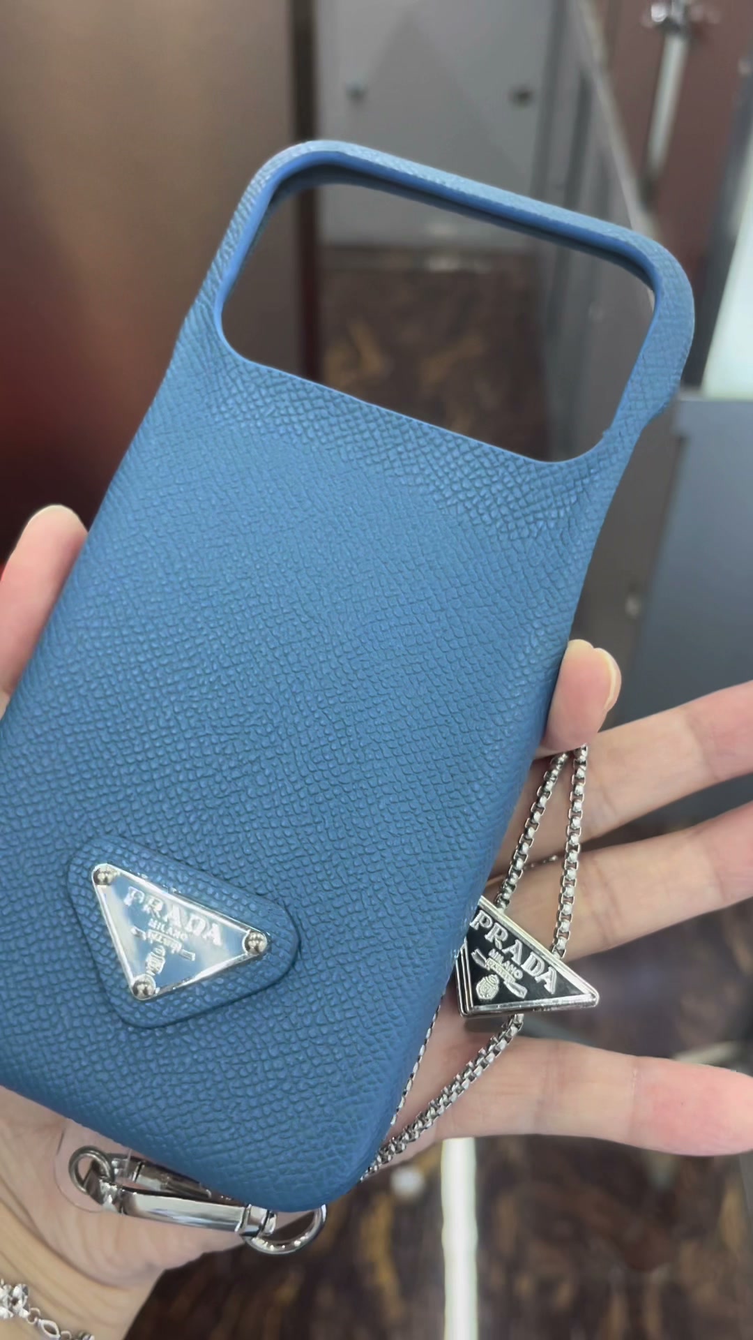 New Phone Case!!!