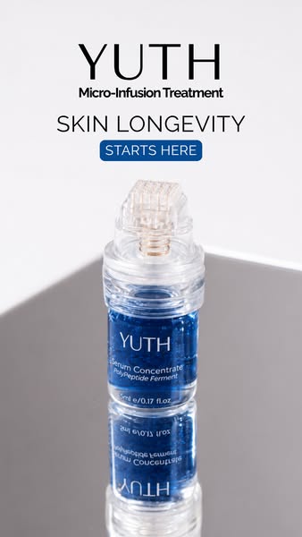 Stop wasting money on wrinkle creams