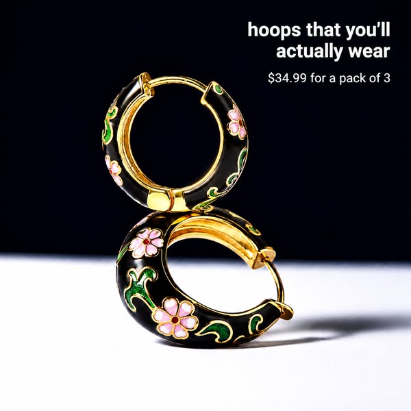 Get 3 for Excellent Price