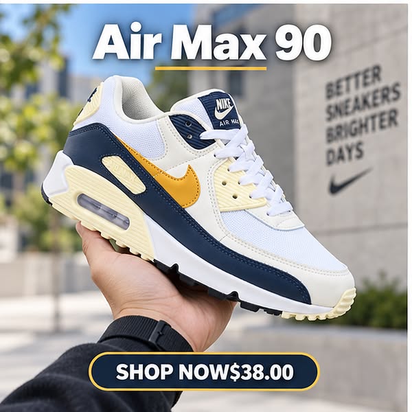 Your Fit Starts From The Ground Up
