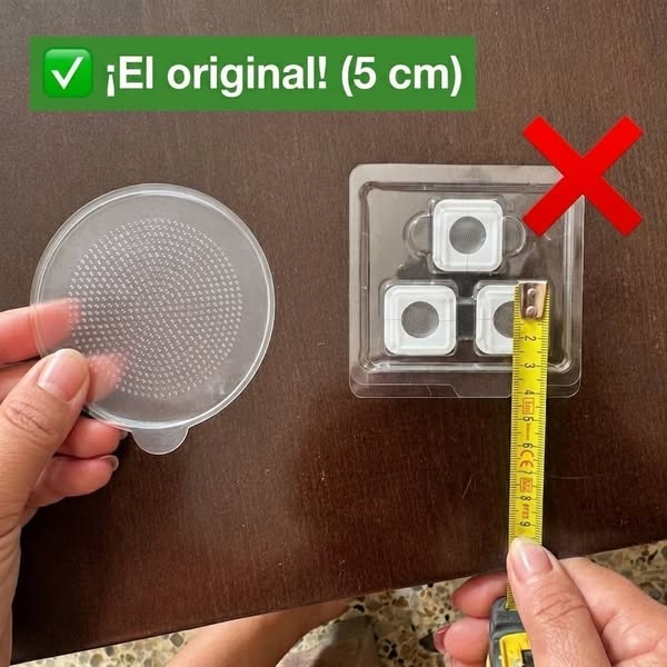 Fabricado en España • Pago contra reembolso • Envío rápido en 24h • Hasta un 80% de descuento solo hoy • 180 días de garantía