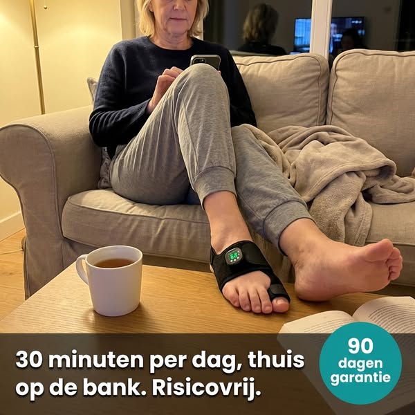 Je hebt al genoeg uitgegeven aan dingen die niks deden