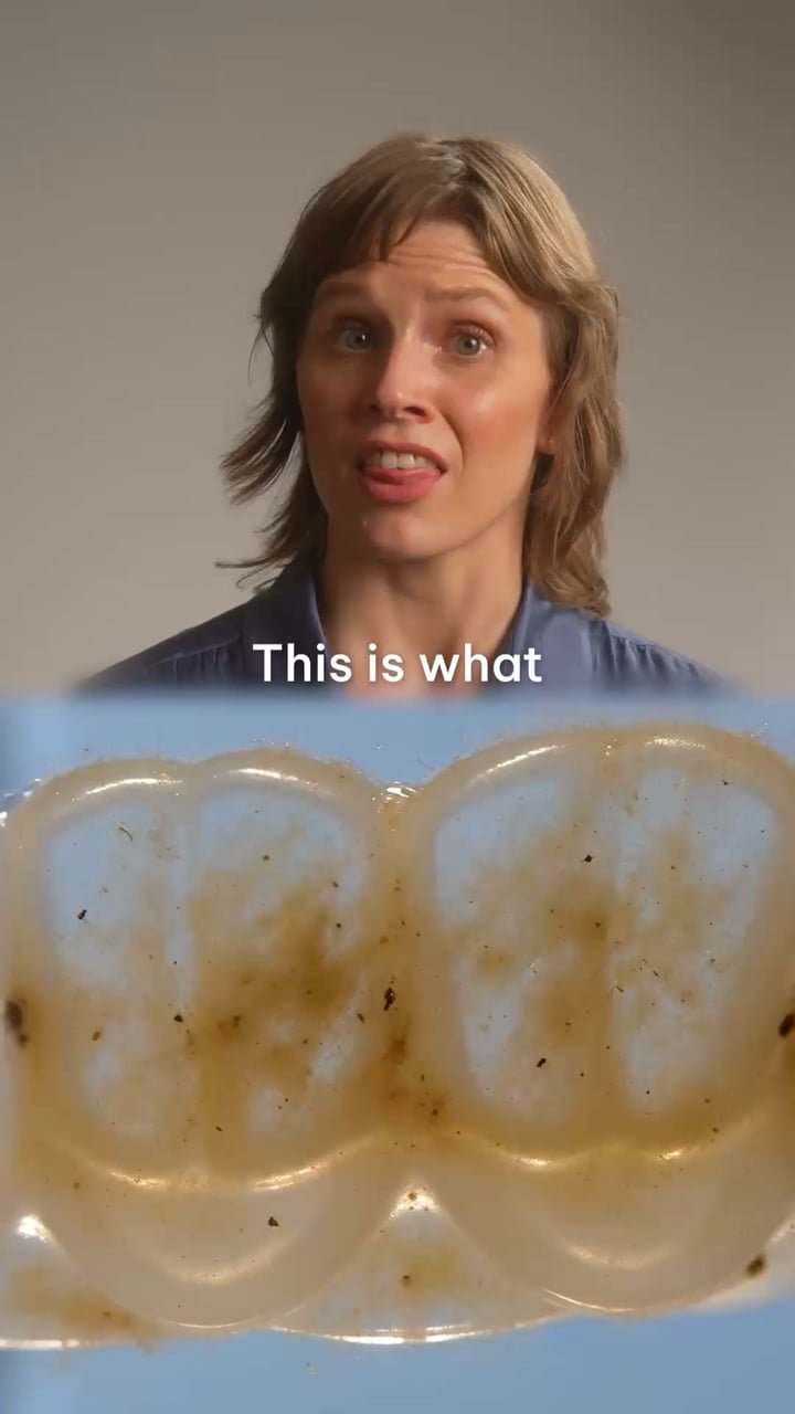 Voted Dental Product of the Year