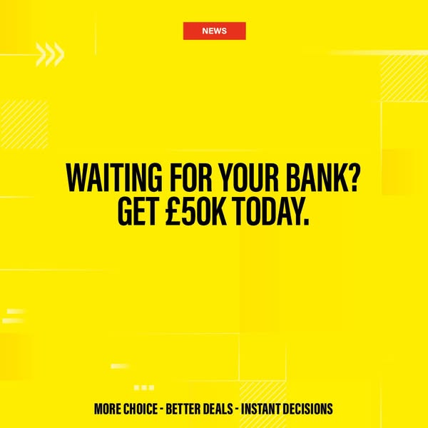 Apply by 10am. Cash by 5pm.