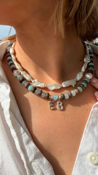 Jewellery Made To Be Noticed