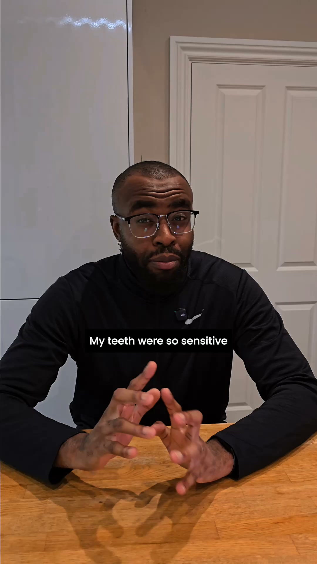 Order the Balancing Toothpaste