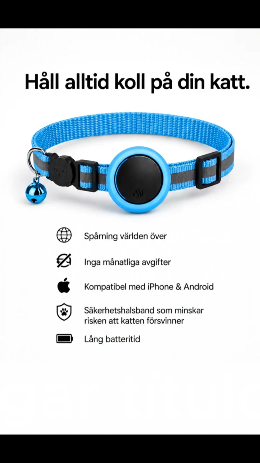 Köp 2, få 1 GRATIS + Fri frakt & gratis gåva!