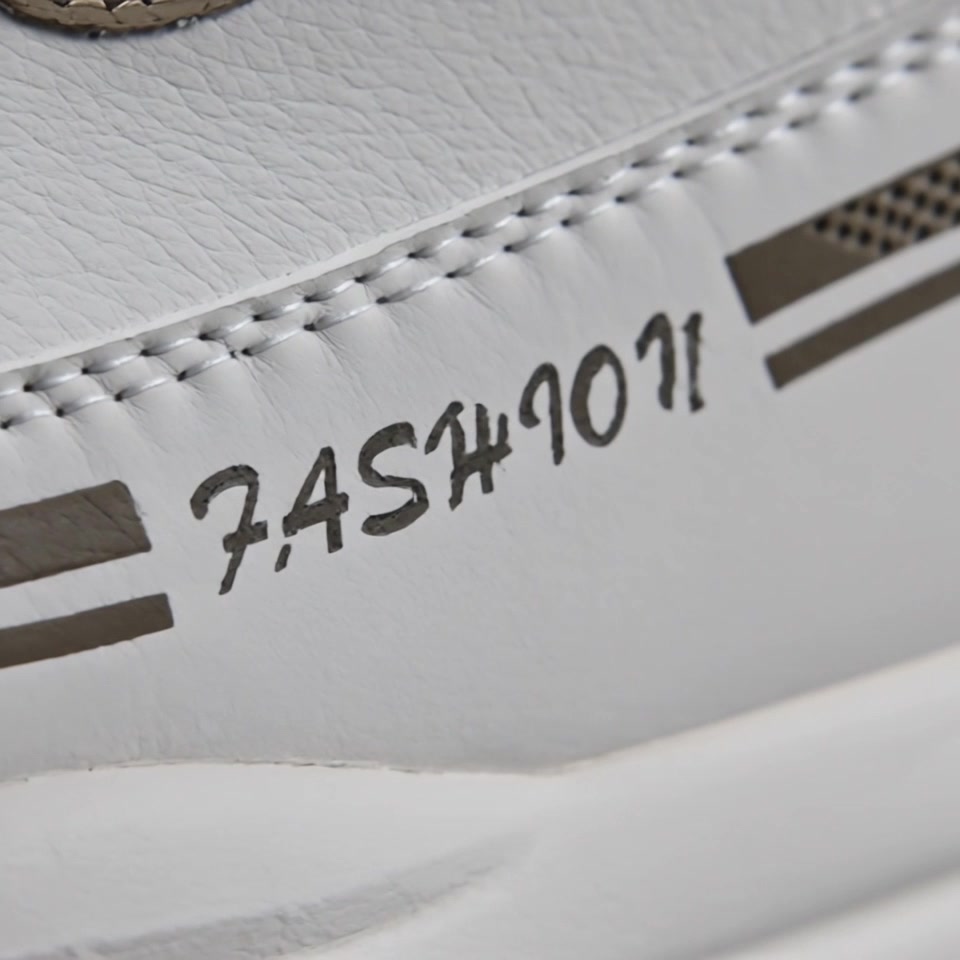 Scarpe da uomo