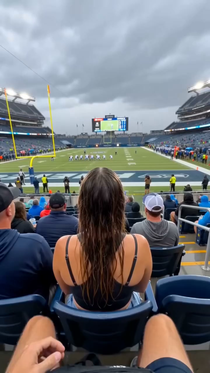 Weather Won’t Stop You