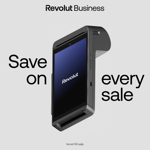 Accept payments from anywhere