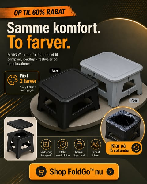 Op til 60% rabat, kun i dag