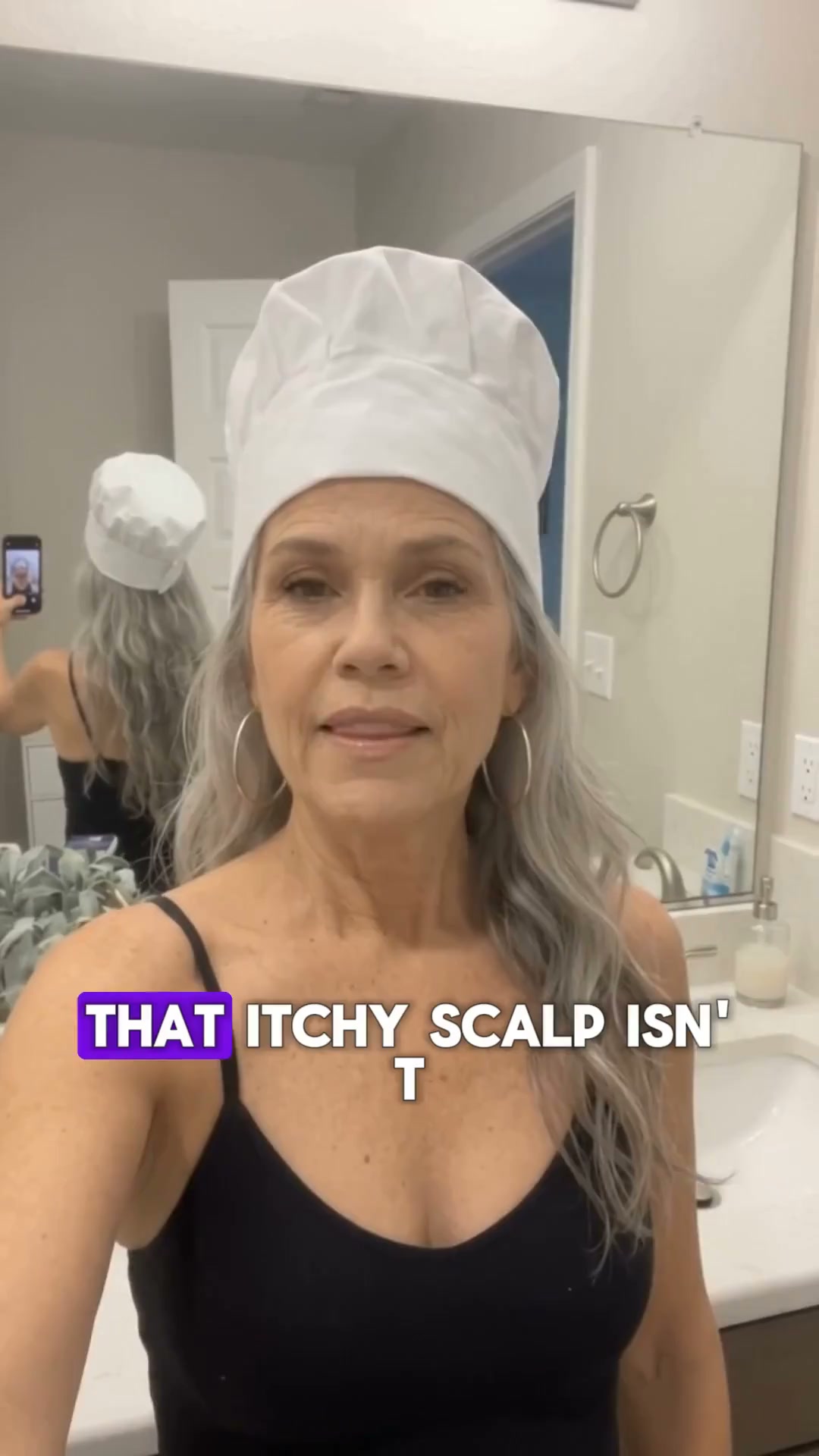 Doc said “it’s just menopause.” She was WRONG.