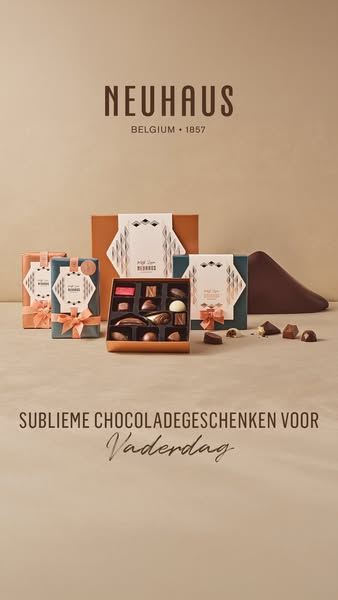 Geschenken voor Vaderdag