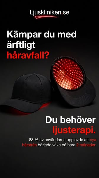 Den dolda ungdomskällan från NASA
