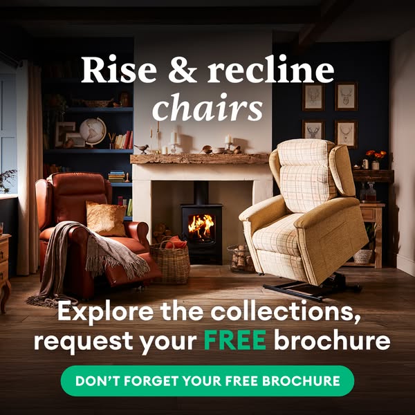Request your FREE Brochure