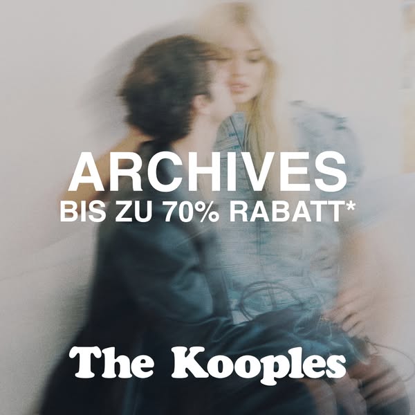 ARCHIVES – Bis zu 70% rabatt*