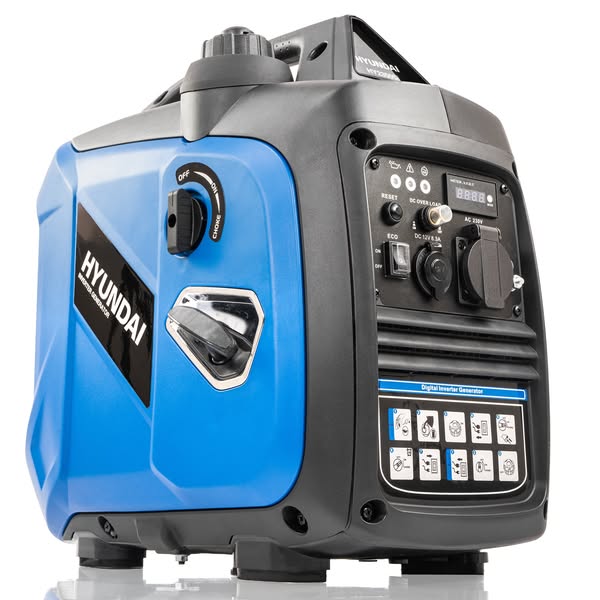 2kW Inverter Generator – HY2350Si