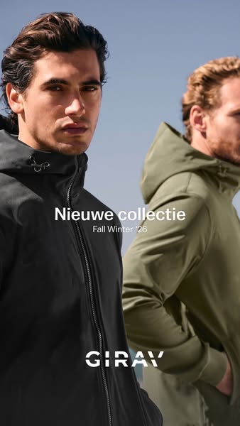 Perfecte pasvorm in 3 lengtes