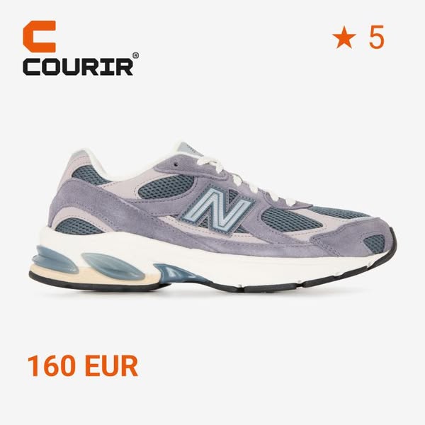 Courir
