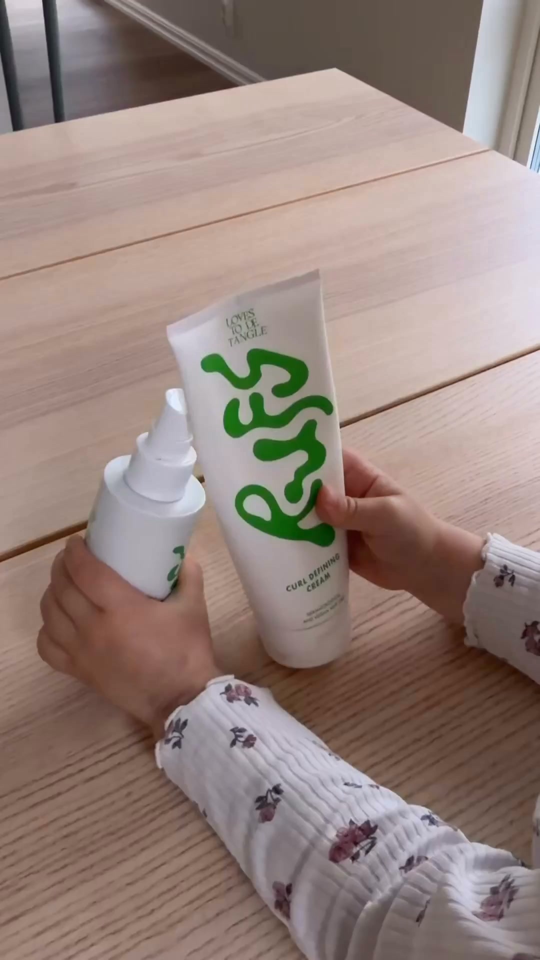 The Ultimate Curl Kit + Comb - Summer Edition
