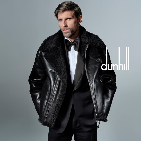 The dunhill Coat
