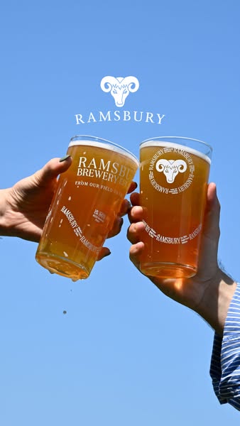 Award Winning Craft Beer | Buy Online | Ramsbury Estates