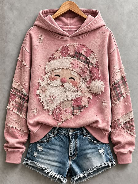 Missing Christmas wardrobe magic?