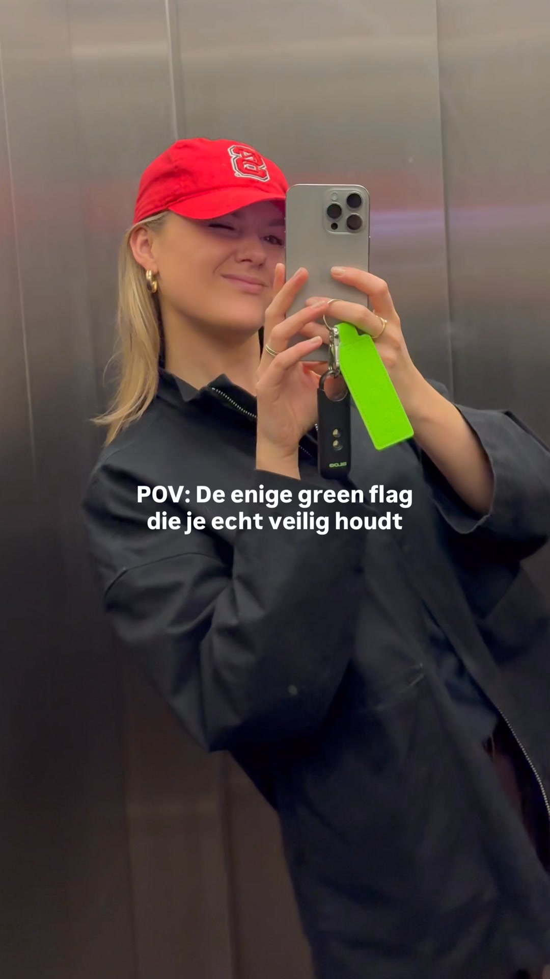 Al 5.000+ vrouwen gingen je voor