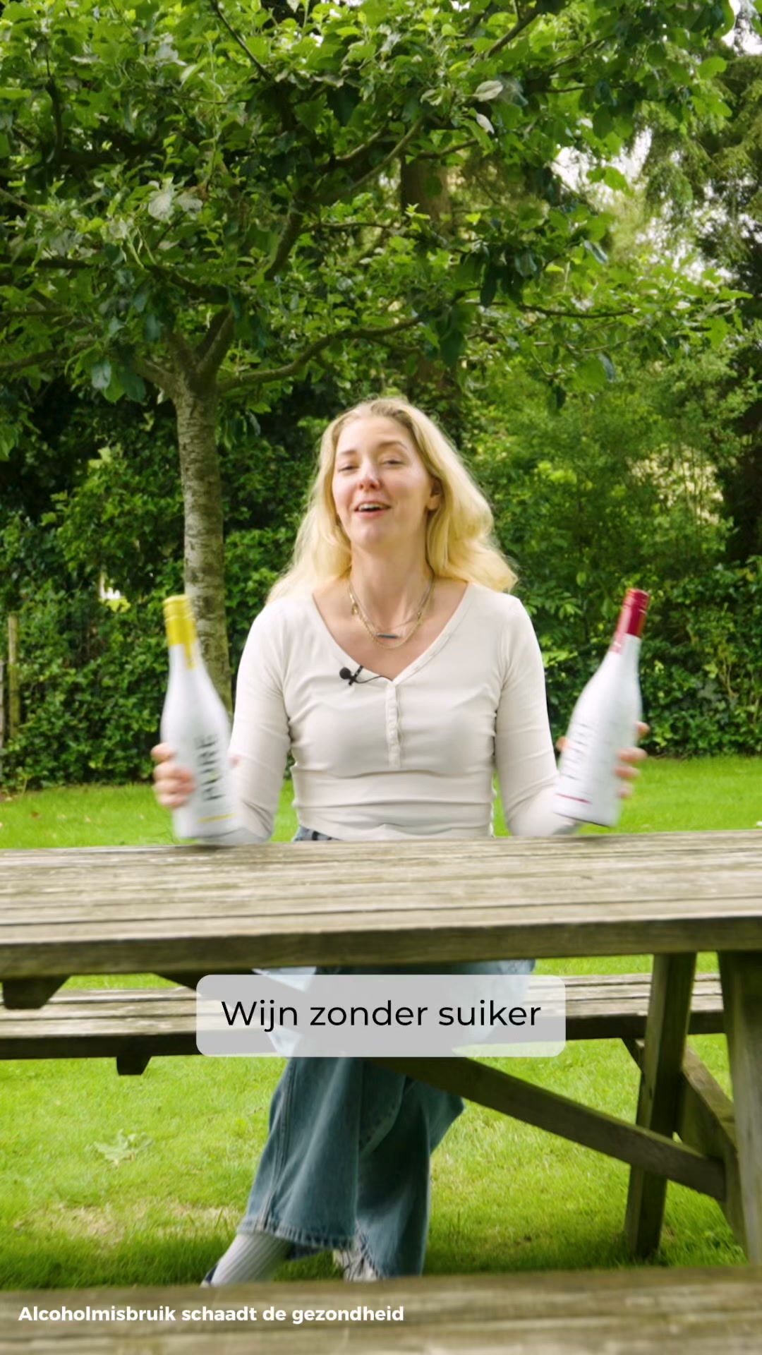 Ontdek jouw smaak nu met korting