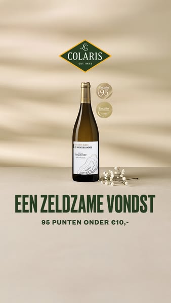Nu met gratis verzending vanaf €75